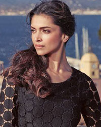 Deepika Padukone